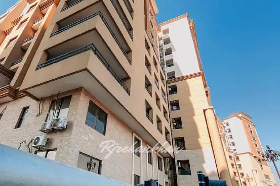 One Bed Flat For Rent In Zarkoon Height G15