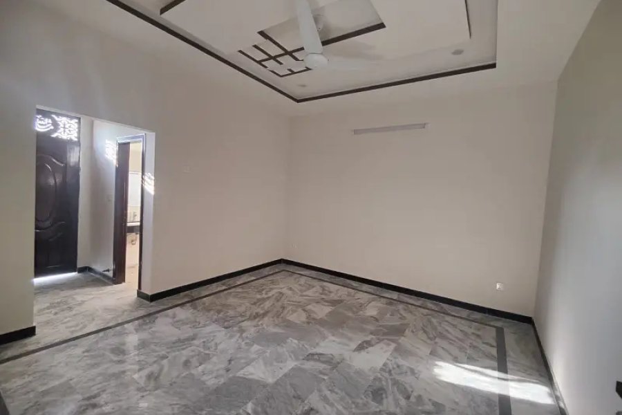 12 Marla Ground Floor Available For Rent In G16 Islamabad