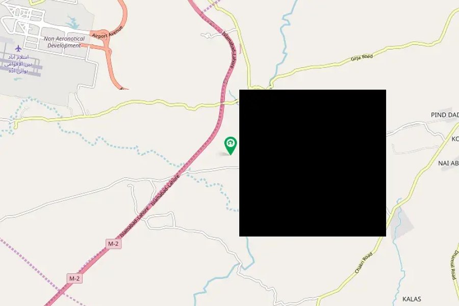 5 Marla Plot File For Sale In Faisal Town Phase 2