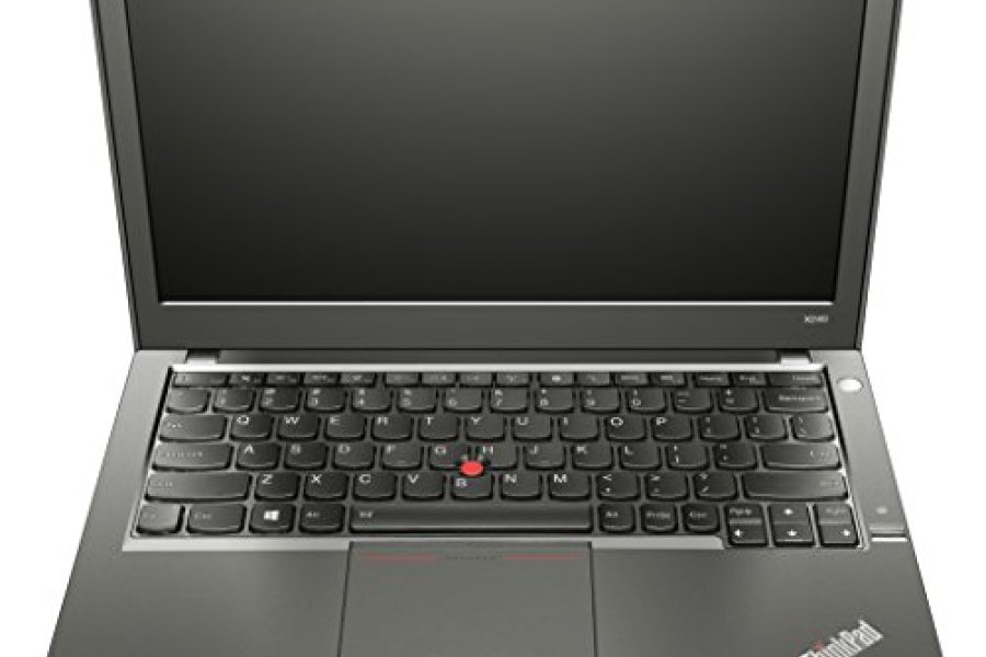 Lenovo Thinkpad X270