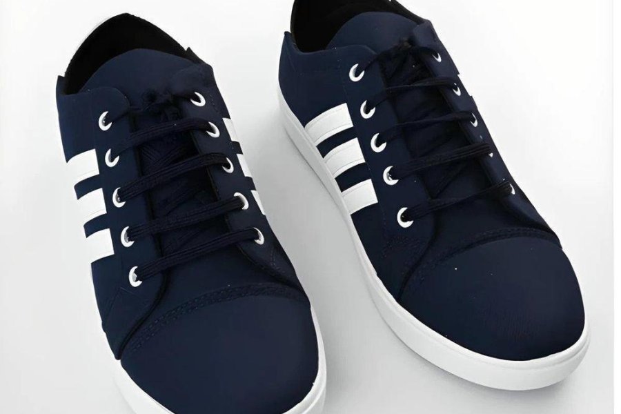 Black Camel Branded Shoes Available in Different Sizes