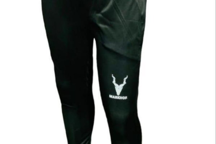 Men Trouser with Different Sizes