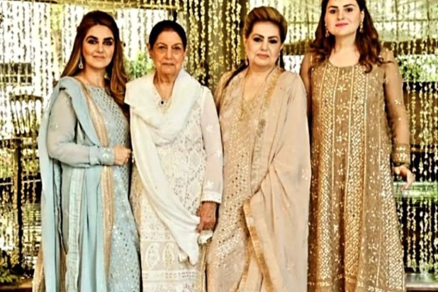 Chickenkari mukash kamdani