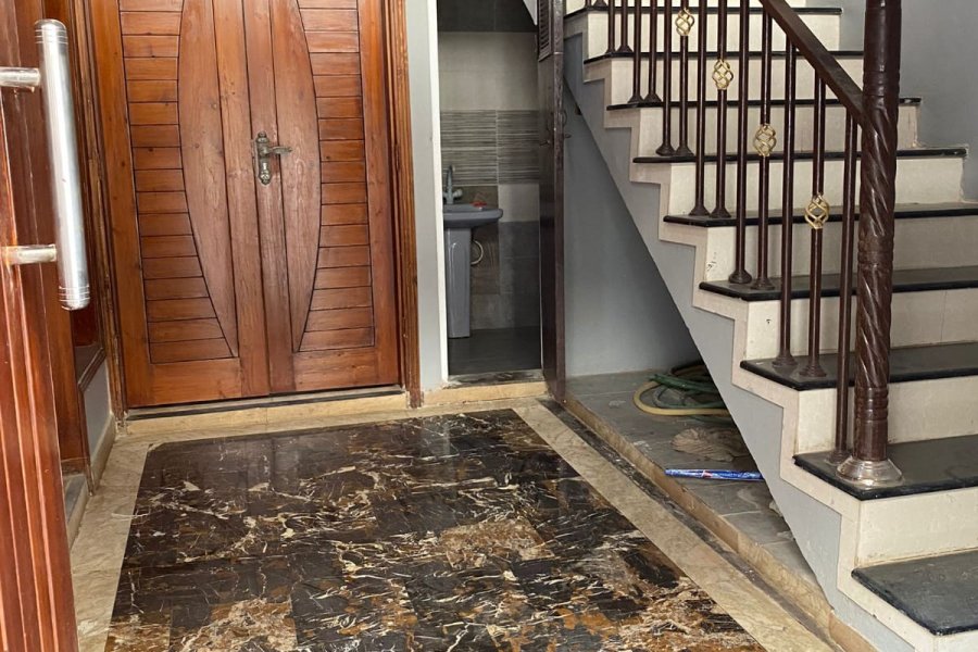 House For Sale In Tariq bin Ziyad Society