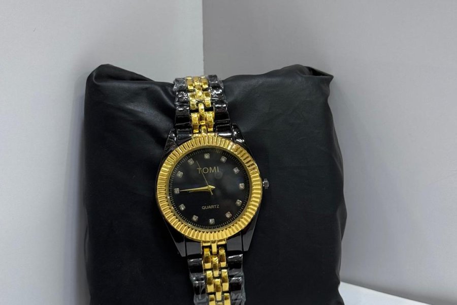 مینز اینالاگ واچ