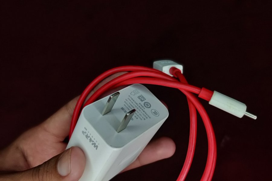 OnePlus 8 global variant 12/256GB