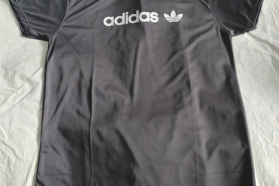 Men &quot;Addidas logo&quot; T Shirt by Kragnify