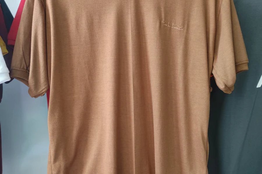 Men &quot;Paul Smith&quot; T Shirt by Kragnify