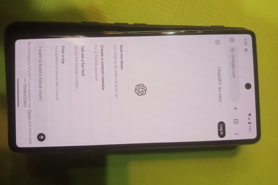 Google Pixel 7 factory unlock