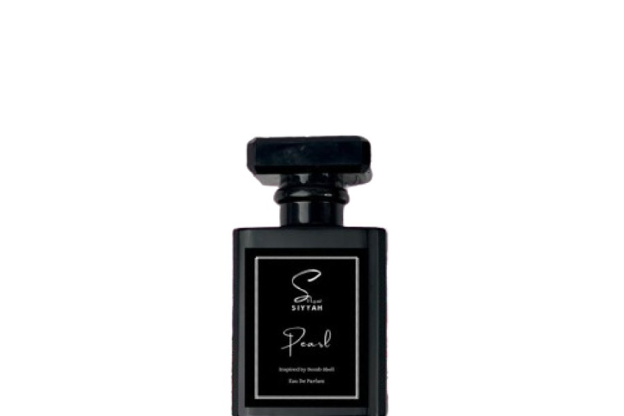 Odourless Perfume (customization available )
