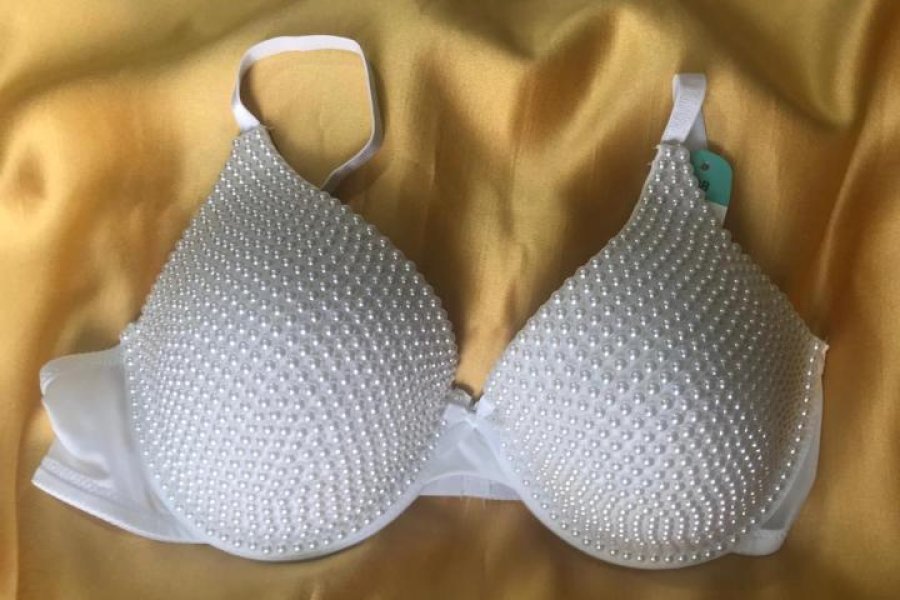 Women Cotton Bra, Padded Bra