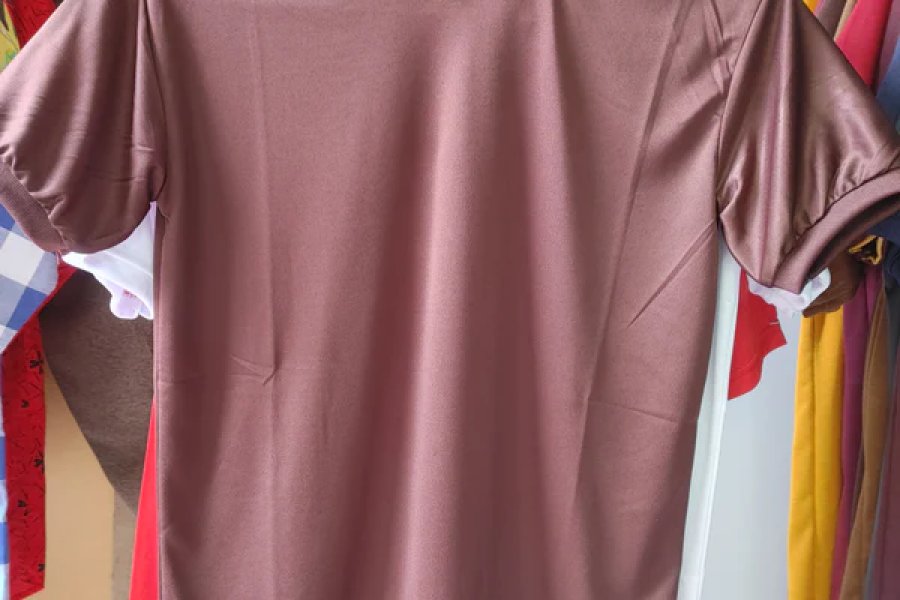 Men Unique & Decent  High Quality T Shirt by Kragnify