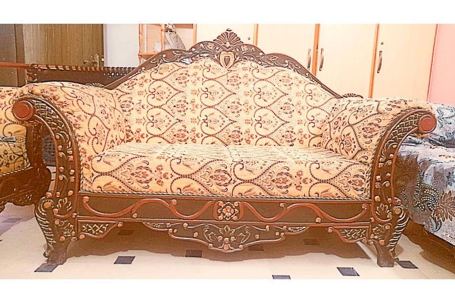 Sofa Set for Sale RS_65000 03218808954