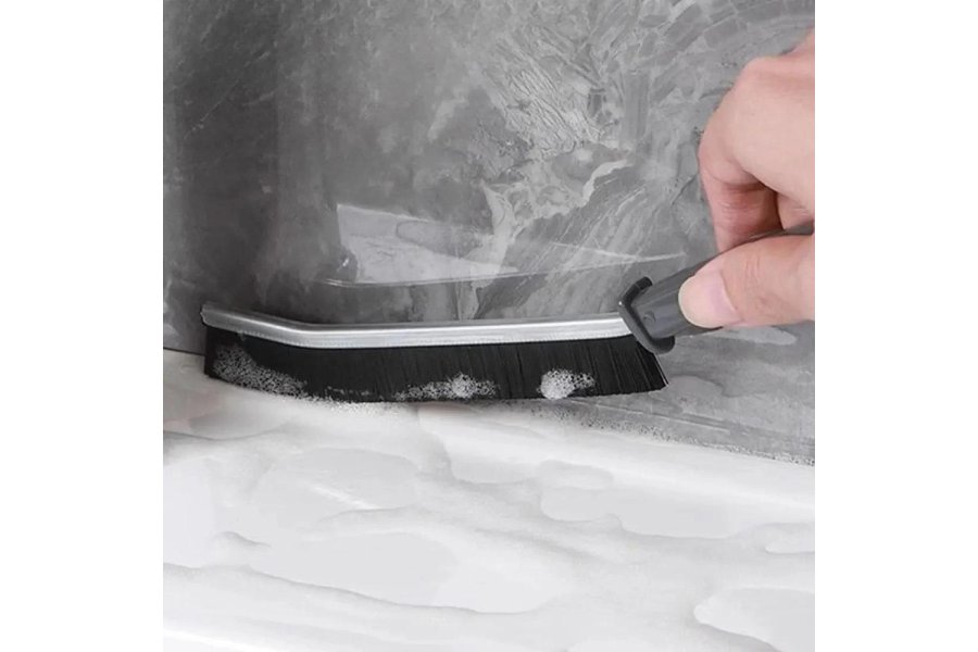 Multi-Purpose Cleaning Brush