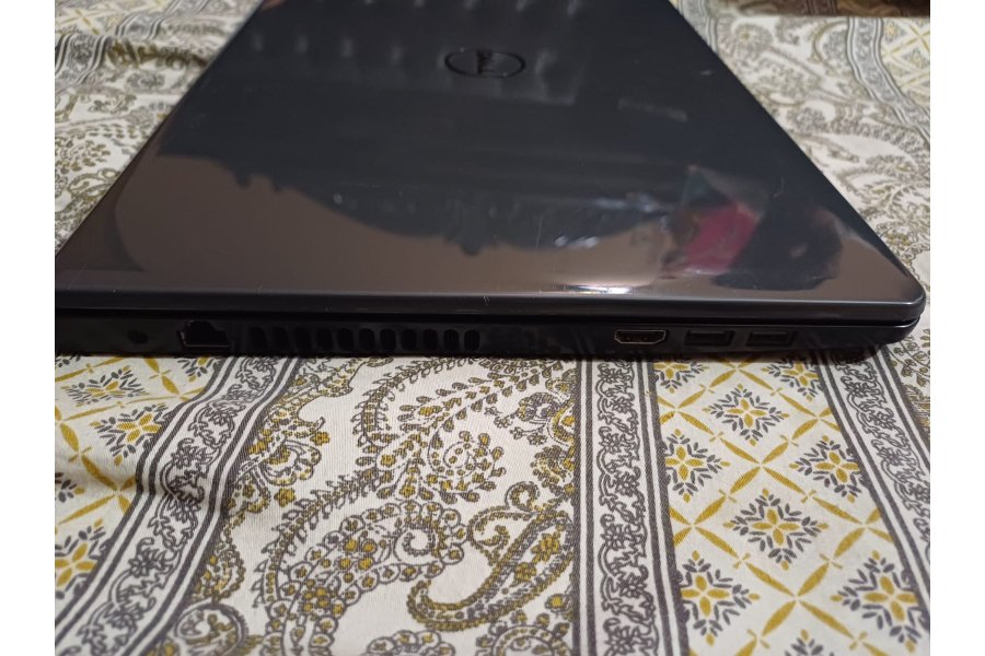 Dell Inspiron 15 3576 Laptop for Sale