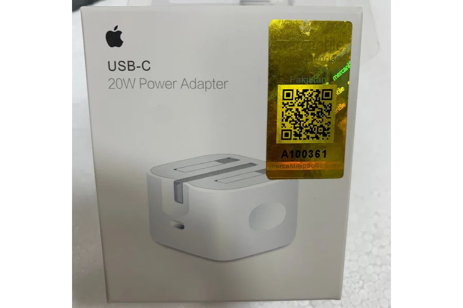 I PHONE ADAPTAR ( 3 Pin) for Multiple I Phones