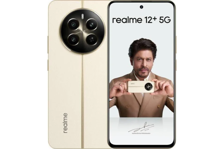 Realme 12 Plus 5G ( بالکل نیا)
