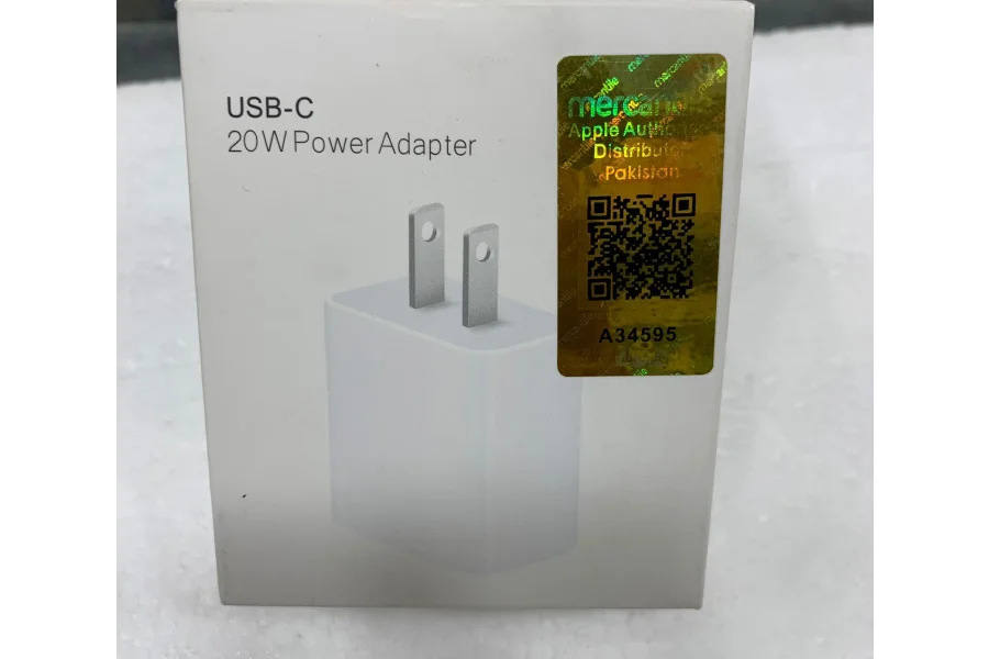 I PHONE ADAPTAR ( 2 Pin) for Multiple I Phones