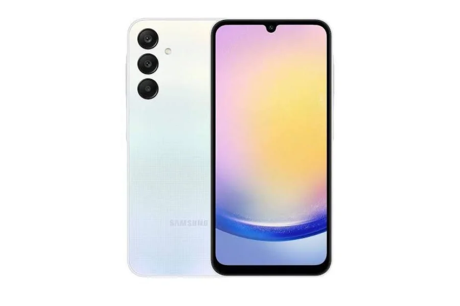 SAMSUNG A15 (8/256) Brand New