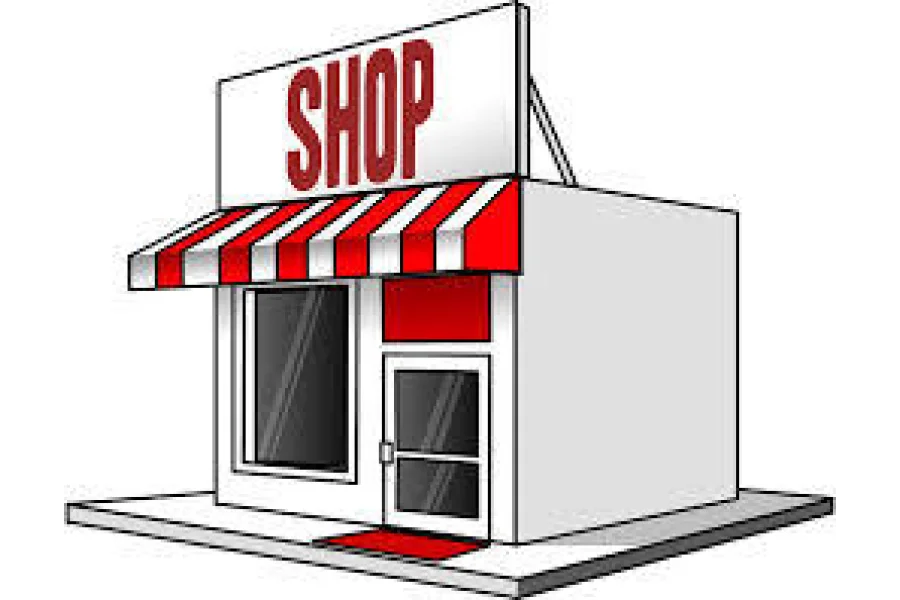 4 Shops for Sale in G-13/4 Islamabad