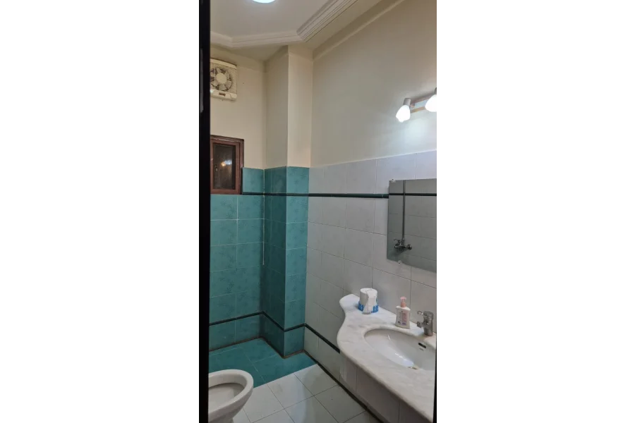 AirAvenue Furnished Luxury Apartment on 3rd Floor Tower B DHA Phase 8