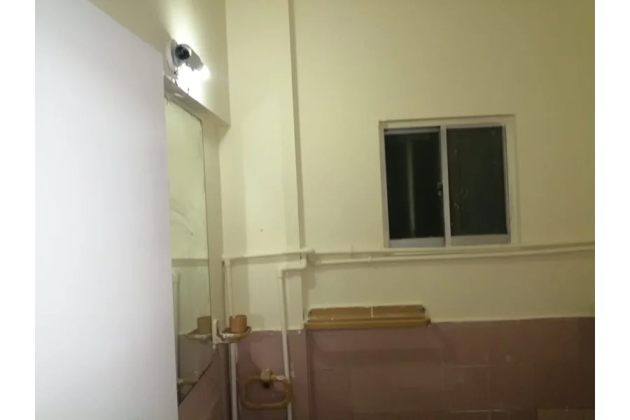 Clifton Garden 2 - Corner Apartment Three Side Open