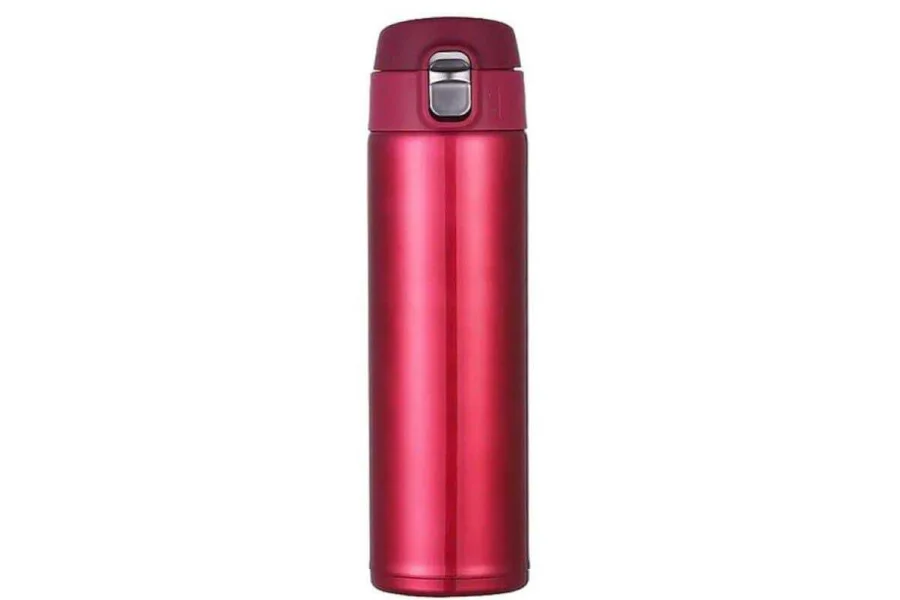 Metal Bottle Stainless Steel Insulated 300ml