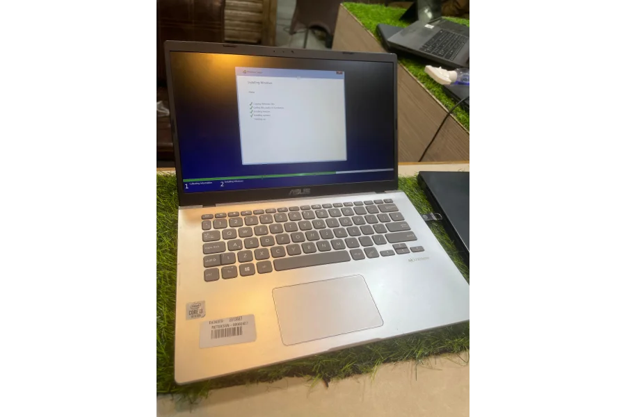 Asus X409 i3 10th Gen