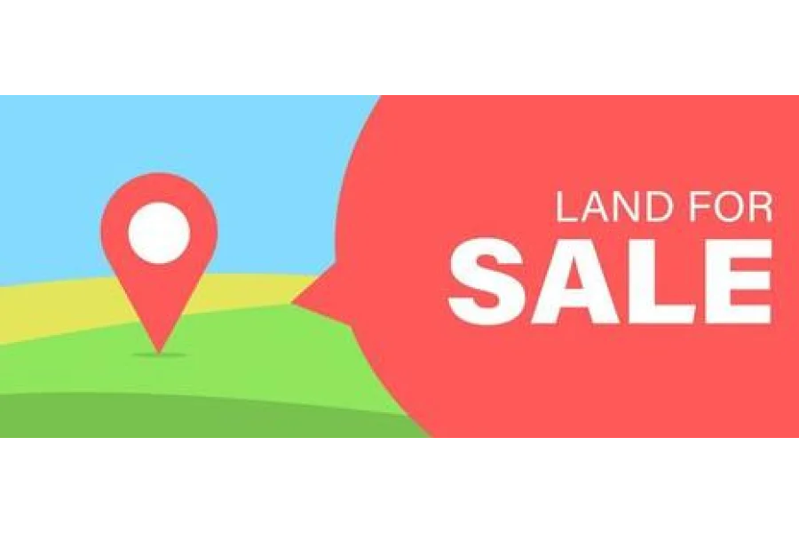 3 Marla Plot Available for Sales on Ring Road Rawalpindi - Plot # 7