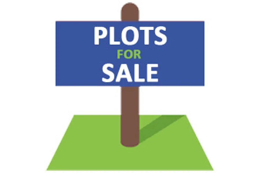 3 Marla Plot Available for Sales on Ring Road Rawalpindi - Plot # 9