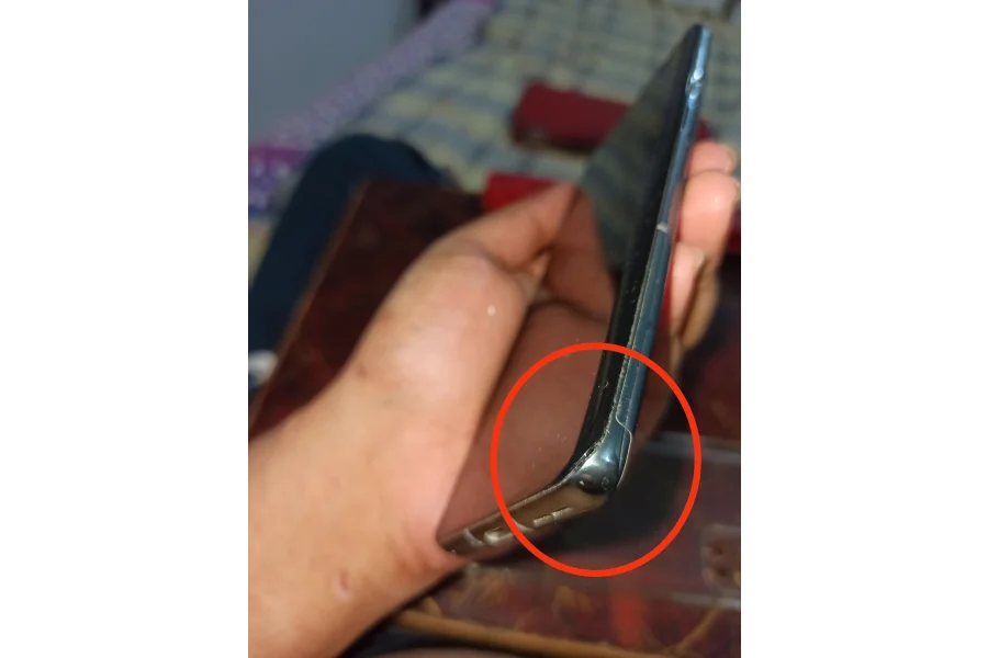 ون پلس 9 پرو 12 جی بی/256 جی بی پی ٹی اے منظور شدہ