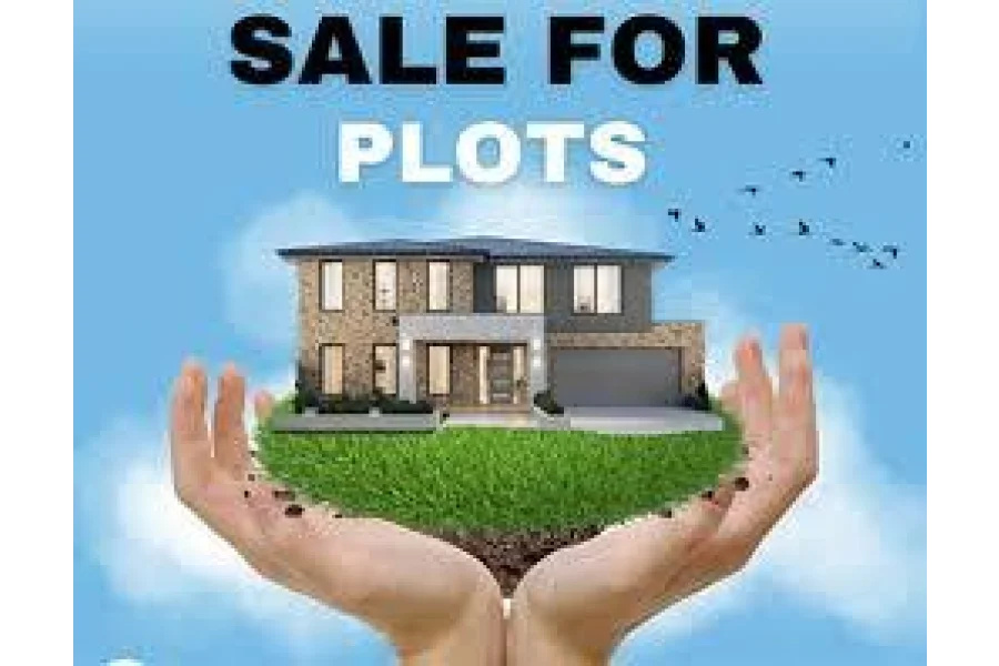 3 Marla Plot Available for Sales on Ring Road Rawalpindi - Plot # 1