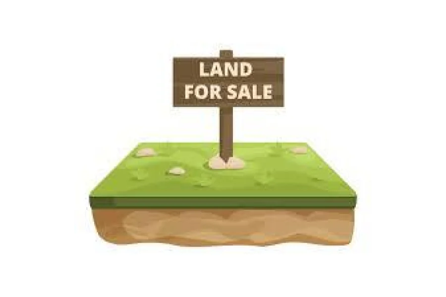 3 Marla Plot Available for Sales on Ring Road Rawalpindi - Plot # 16