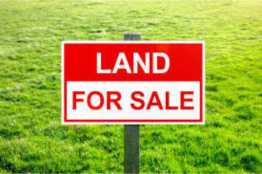 3 Marla Plot Available for Sales on Ring Road Rawalpindi - Plot # 21