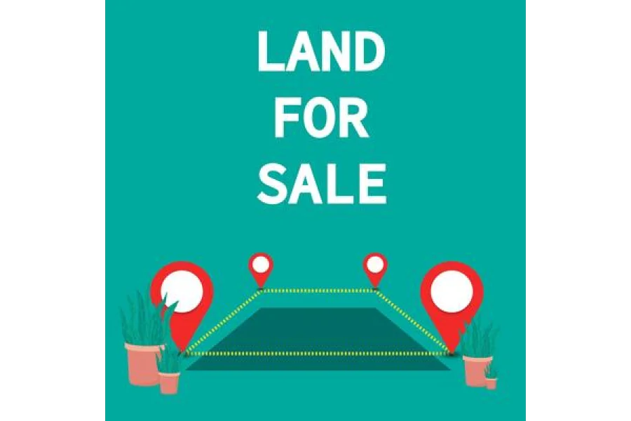 3 Marla Plot Available for Sales on Ring Road Rawalpindi - Plot # 14