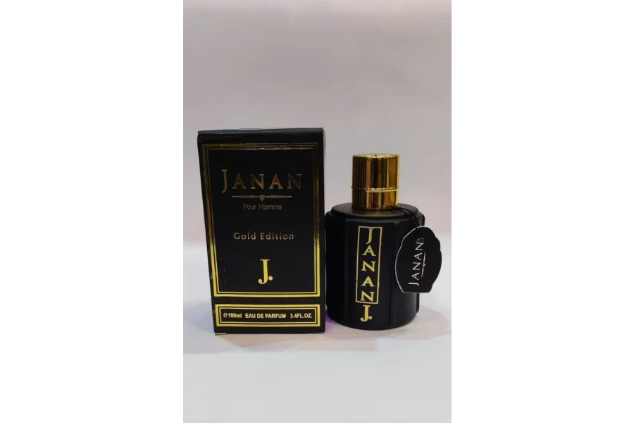 janan perfume