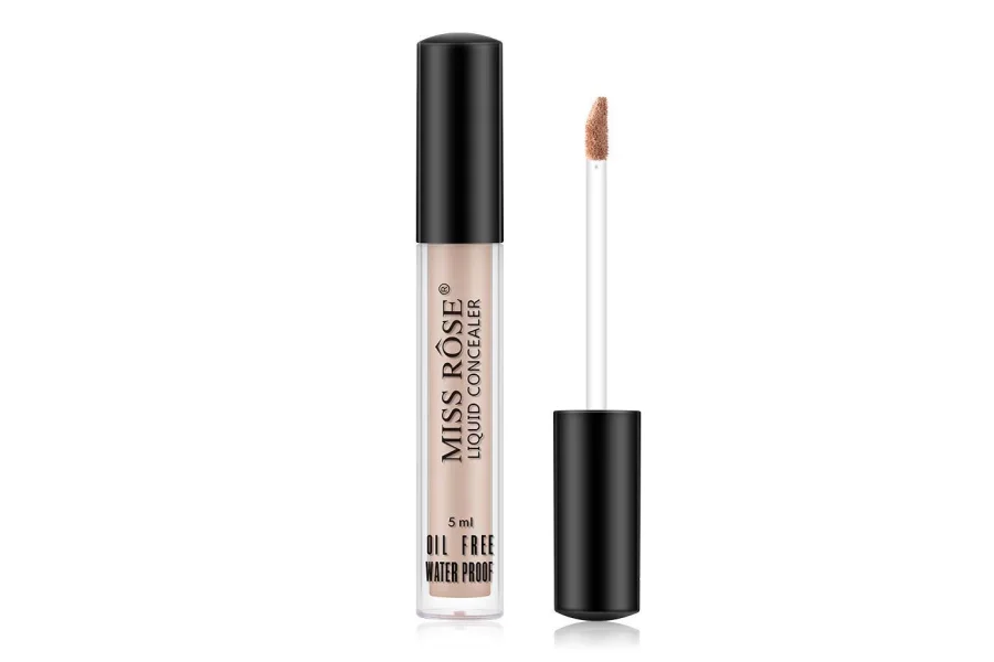 cosmetics products bundle