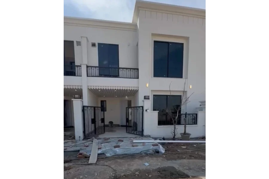 کیپٹل اسمارٹ سٹی