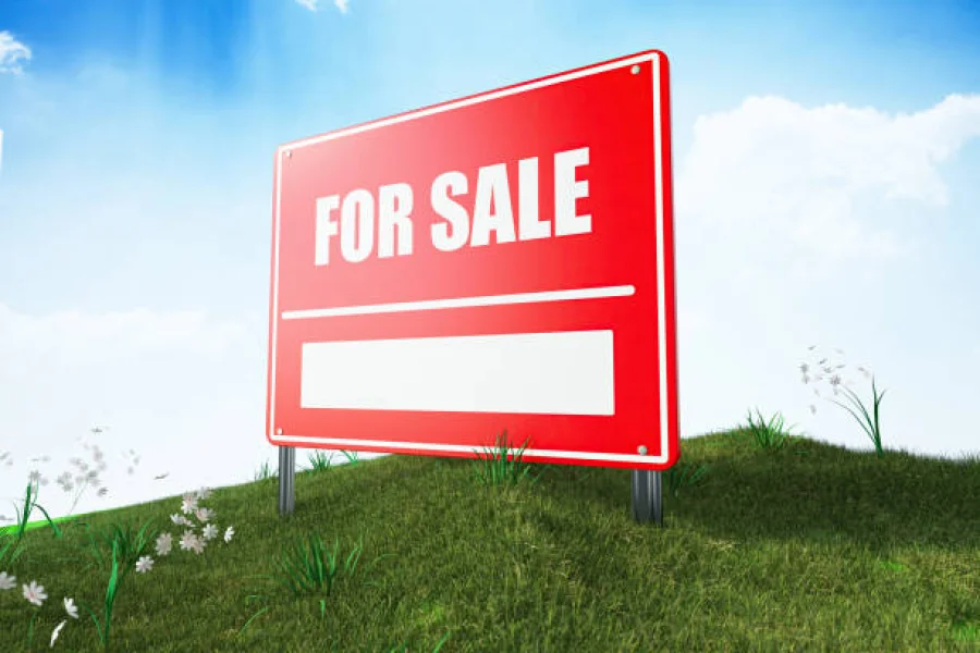3 Marla Plot Available for Sales on Ring Road Rawalpindi - Plot # 38
