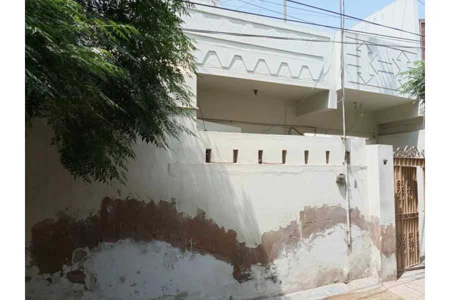 80 گیز، سیکٹر 11-بی، نارتھ کراچی، مکان برائے فروخت