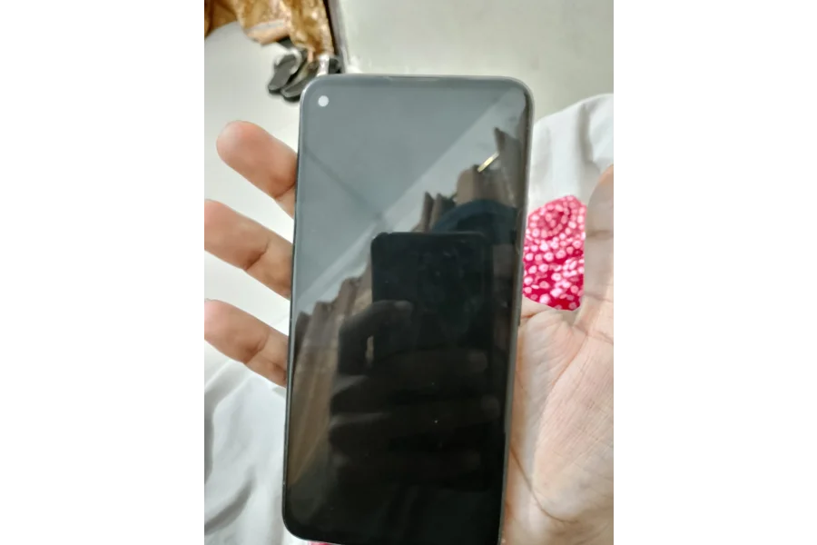 Google pixel 4a5g patch approved