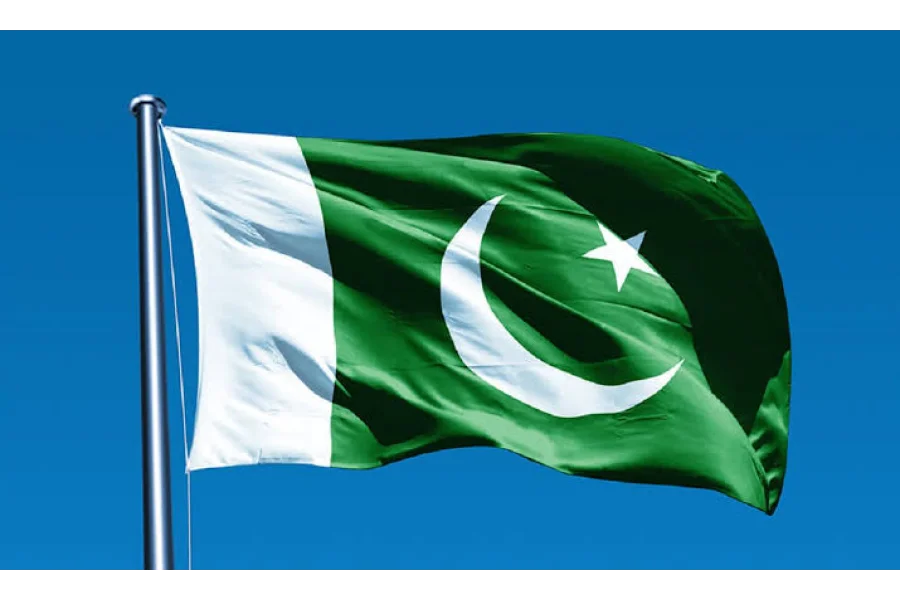 5 مرلہ رہائشی پلاٹ برائے فروخت