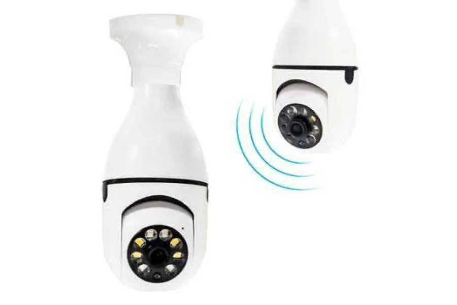 وائی فائی پینوراما کیمرہ 1080 پکسل