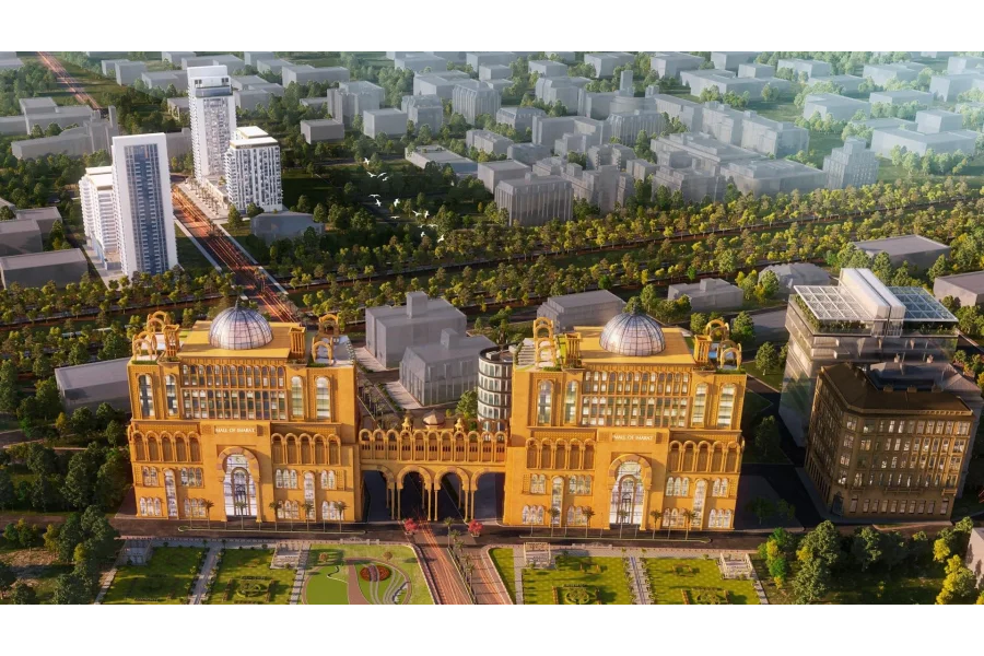 سی ڈی اے کی منظور شدہ دکان برائے فروخت