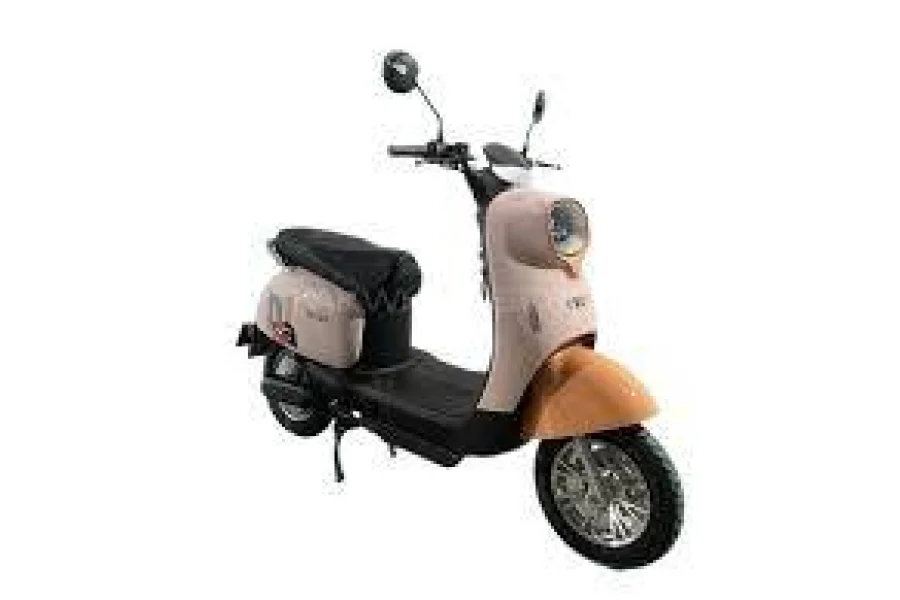 EVEE NISA Electric Bikes