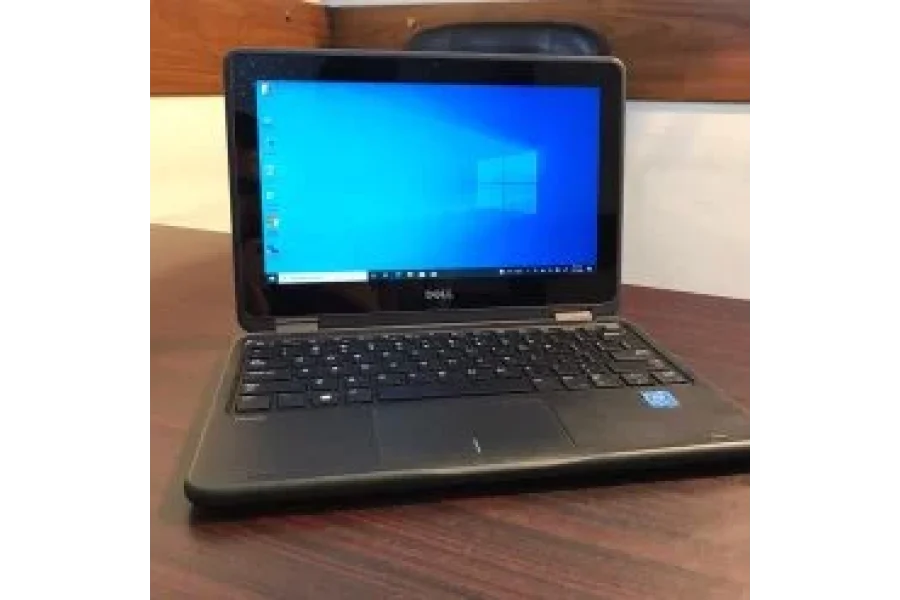 Dell chromebook 3189, tounchX360 rotatable