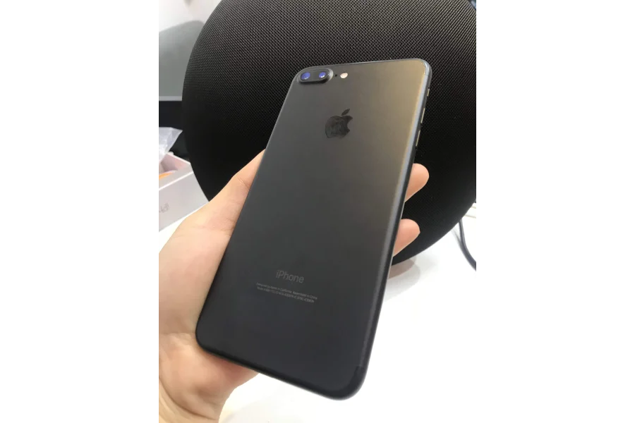 phone 7 plus