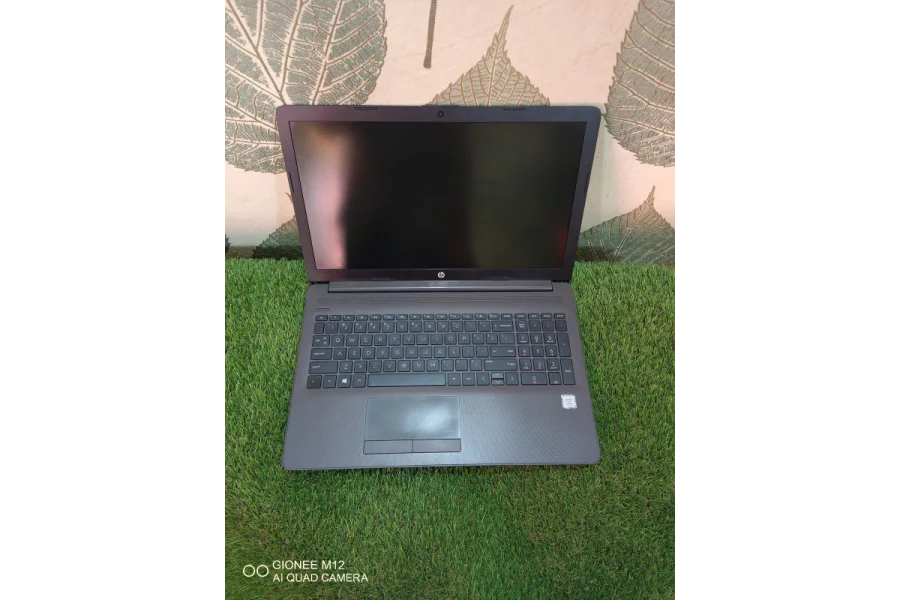 HP Notebook 250 G7 i7 8th Gen