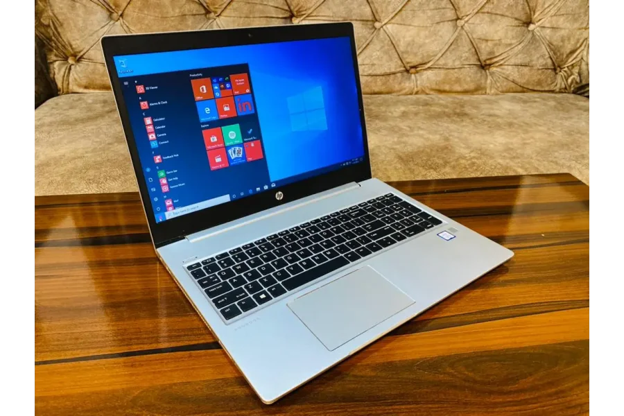 HP ProBook 450 G6 i5 8th Gen