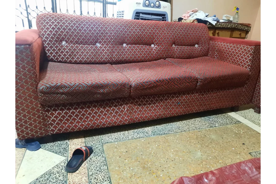 Sofa set for sell